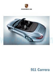 Cover of Porsche 911 2005 INT.pdf