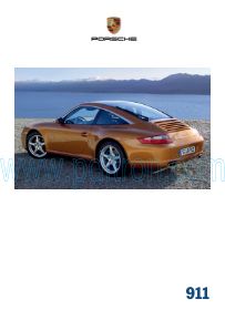 Cover of Porsche 911 2006 INT.pdf