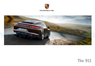 Cover of Porsche 911 2013 USA.pdf