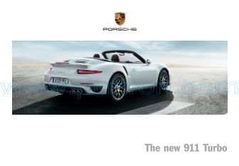 Cover of Porsche 911 Turbo 2013 USA.pdf