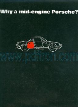 Cover of Porsche 914 1970 USA.pdf