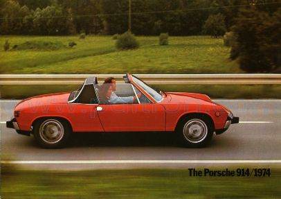 Cover of Porsche 914 1974 USA.pdf