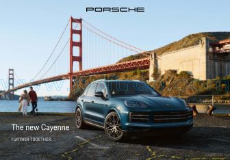 Cover of Porsche Cayenne 2023 USA.pdf