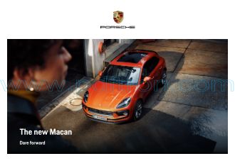 Cover of Porsche Macan 2021 INT.pdf