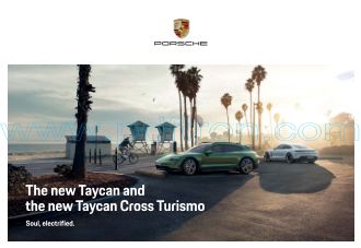 Cover of Porsche Taycan 2021 INT.pdf