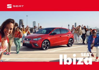 Cover of Seat Ibiza 2023 INT.pdf