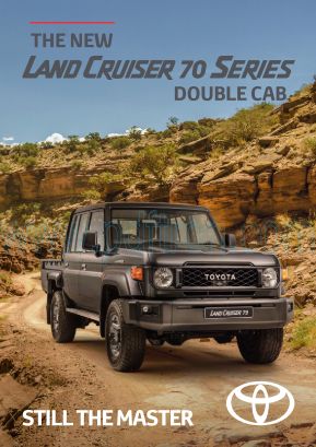 Cover of Toyota Land Cruiser 70 DC 2024 ZA.pdf