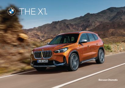 Cover of bmw x1 2023 tr.pdf