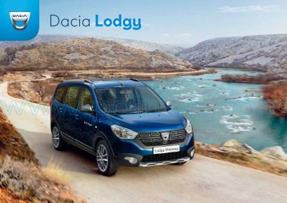 Cover of dacia lodgy 2020 tr.pdf