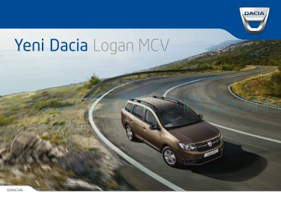 Cover of dacia logan mcv 2017 tr.pdf