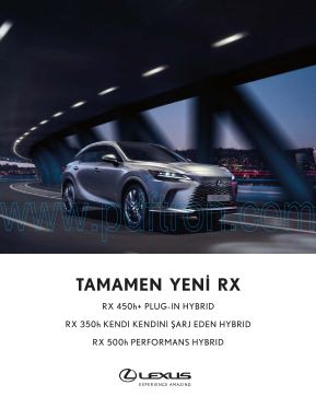 Cover of lexus rx 2023 tr.pdf