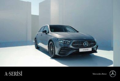 Cover of mercedes clase a 2024 tr.pdf