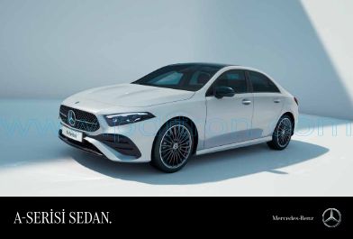 Cover of mercedes clase a sedan 2024 tr.pdf