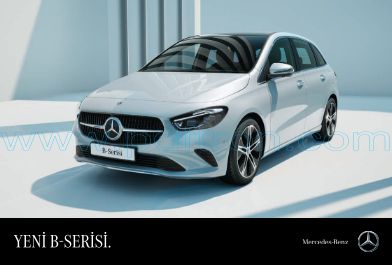 Cover of mercedes clase b 2024 tr.pdf