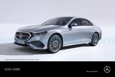 Cover of mercedes clase e 2024 tr.pdf