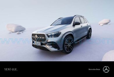 Cover of mercedes gle 2024 tr.pdf