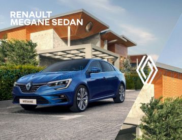 Cover of renault megane sedan 2023 tr.pdf