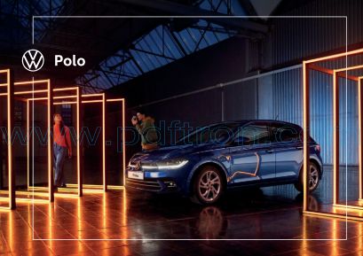 Cover of vw polo 2023 tr.pdf