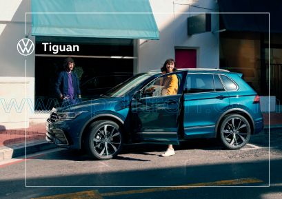 Cover of vw tiguan 2023 tr.pdf