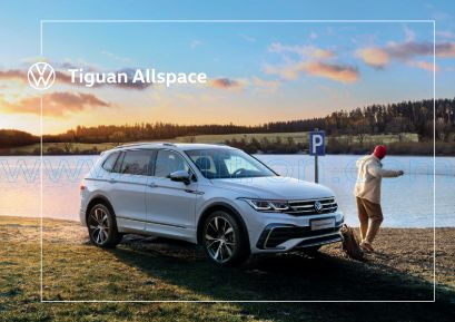 Cover of vw tiguan allspace 2023 tr.pdf