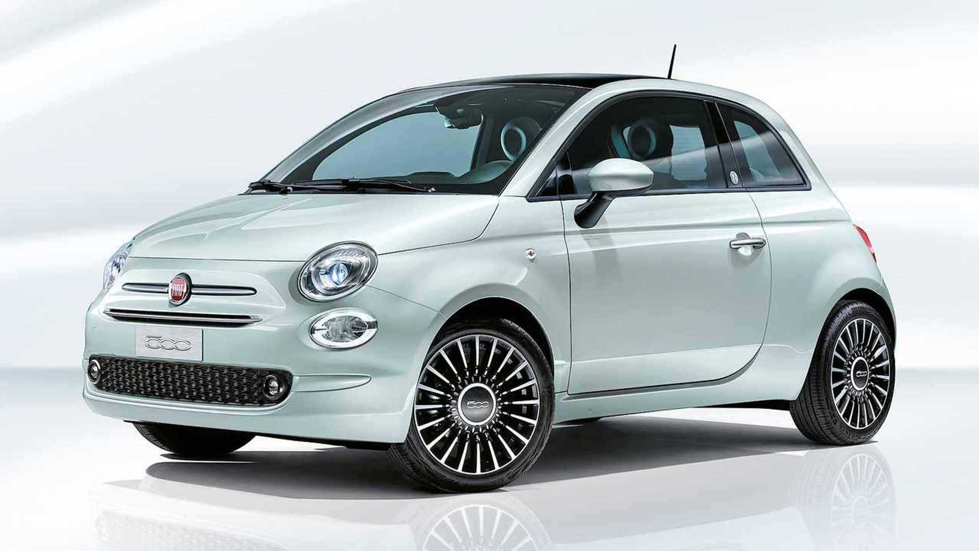 Cover of Fiat 500E Hybrid 2024 Tr.Pdf