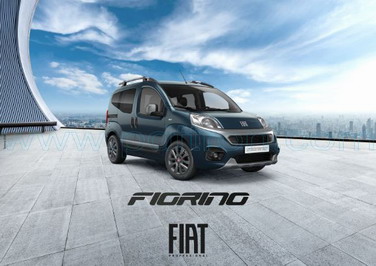 Cover of Fiat Fiorino Cargo Combi 2024 Tr.Pdf