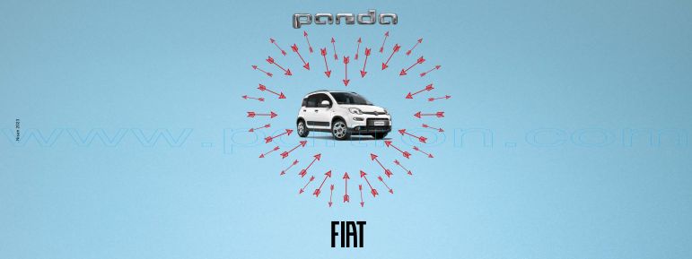 Cover of Fiat Panda Katalog 2024 Tr.Pdf