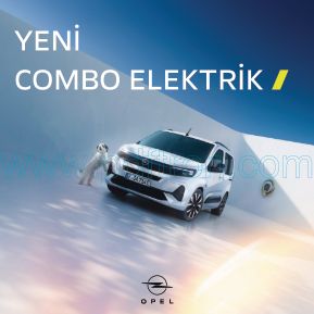 Cover of Yeni_Opel Combo_Elektrik_Teknikfoy_2024 Tr.Pdf