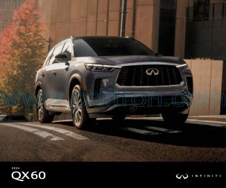 Cover of Infiniti QX60 2024 USA.pdf