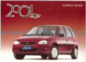 Cover of  Chevrolet Corsa Wind 2001.pdf