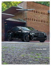 Cover of  Chrysler 300 2017.pdf