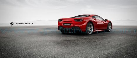 Cover of  Ferrari 488 Gtb 2015.pdf