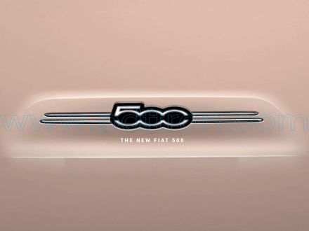 Cover of New 500 Brochure.Pdf