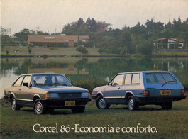 Cover of  Ford Corcel 1986.pdf