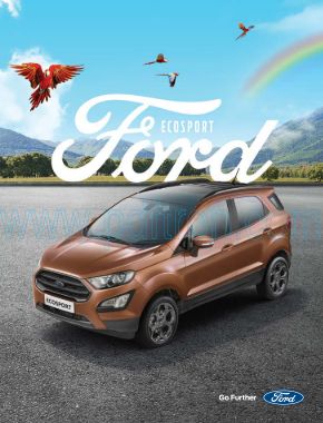 Cover of Ecosport Brochure 13 Feb.Pdf