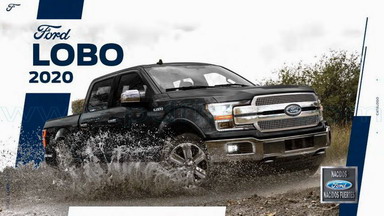 Cover of  Ford Lobo Catalogo Descargable 2020.pdf