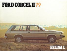 Cover of Fordcorcel.Pdf