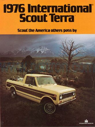 Cover of International Us Scoutterra 1976.Pdf