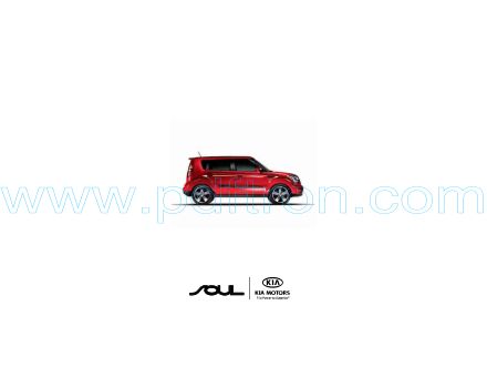 Cover of  Kia Soul 2010.Pdf