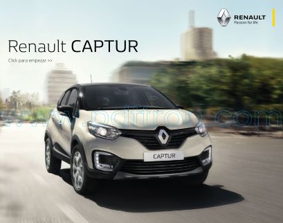 Cover of Renault Captur 042E14F88E.Pdf