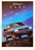 Cover of  Rover 800 1989.pdf