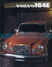 Cover of Volvo 164E 6Brochure.Pdf