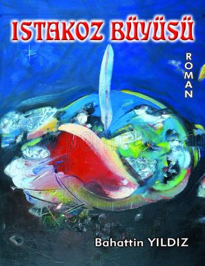 Cover of Bahattin Yildiz Istakoz buyusu.pdf