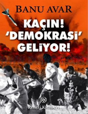 Cover of Banu Avar Kacin Demokrasi Geliyor.pdf