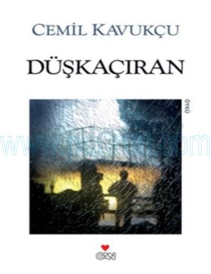 Cover of Cemil Kavukcu Duskaciran.pdf