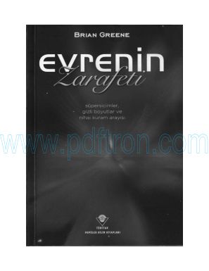 Brian Greene Evrenin...