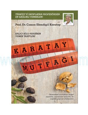 Cover of Canan Efendigil Karatay Karatay Mutfagi.pdf