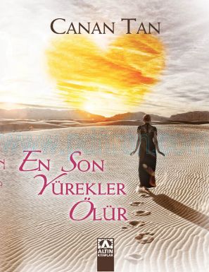 Cover of Canan Tan En Son Yurekler olur.pdf