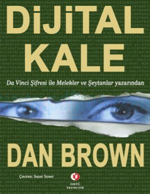 Cover of Dijital Kale Dan Brown.pdf