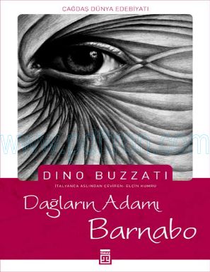 Cover of Dino Buzzati Daglarin Adami Barnabo.pdf